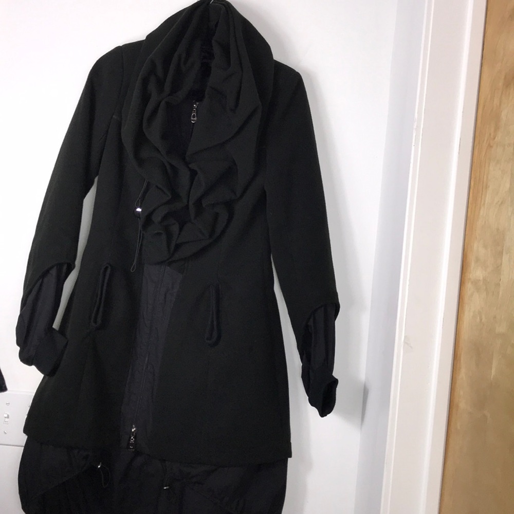 Lorenza Trend coat - Picture 1 of 8